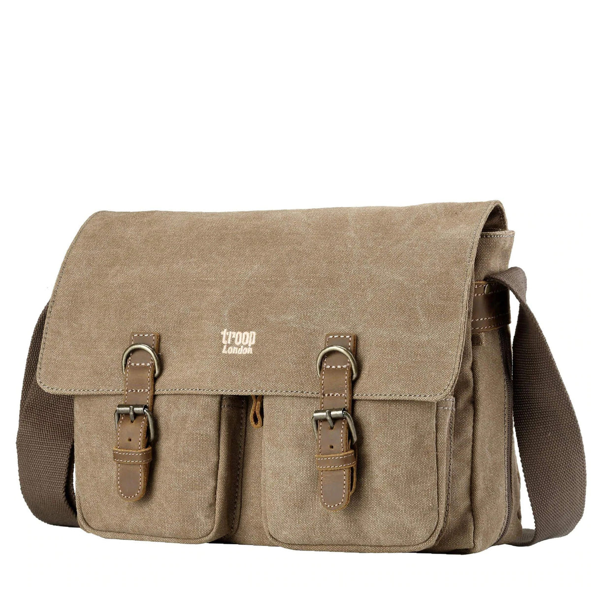 Troop london laptop bag 2025