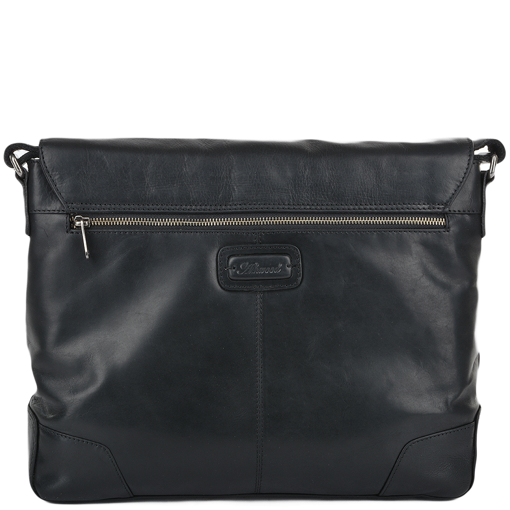 Kenneth cole men's messenger bag sales